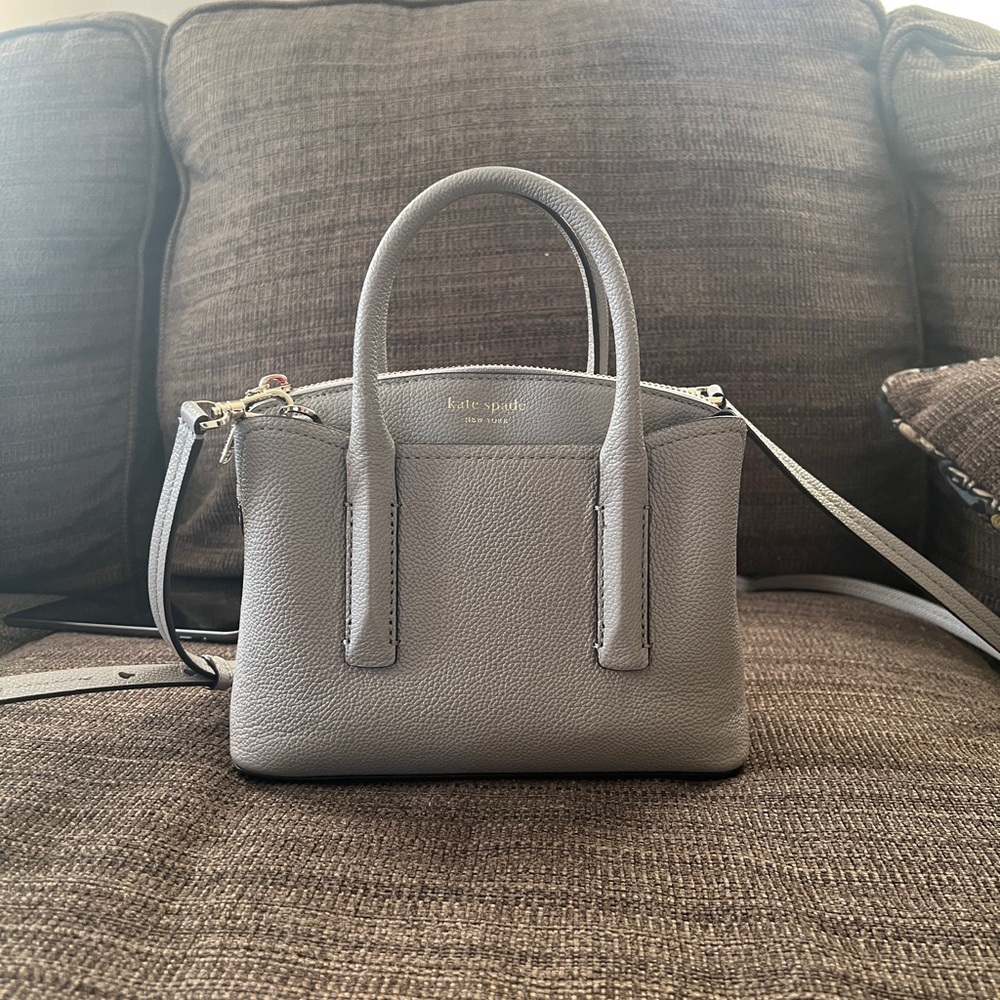 Kate spade mini Margaux handbag.